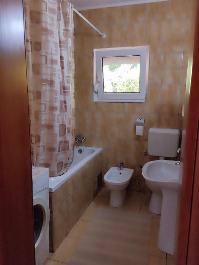 Miran Daire Ivanica Dış mekan fotoğraf