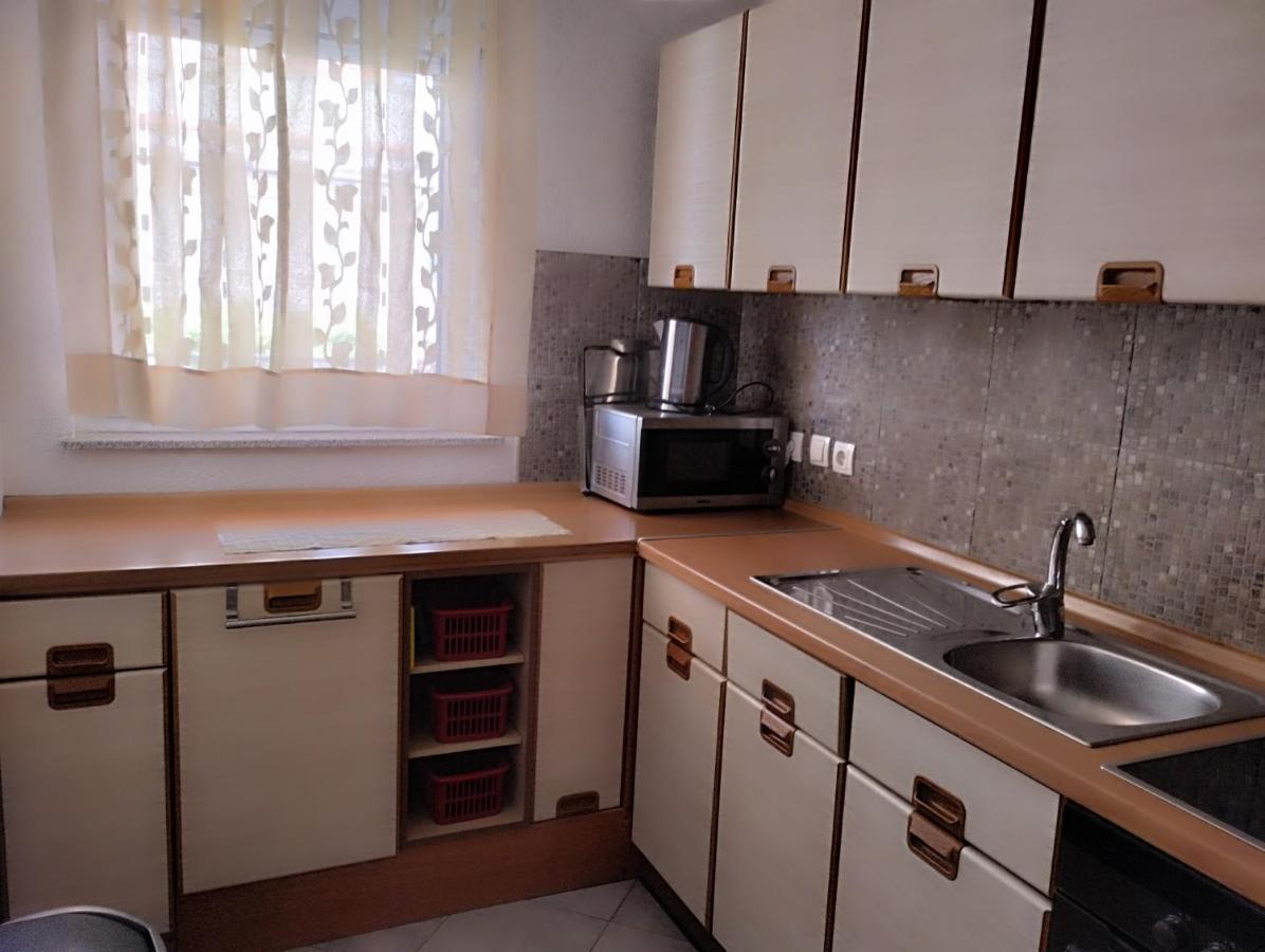 Miran Daire Ivanica Dış mekan fotoğraf