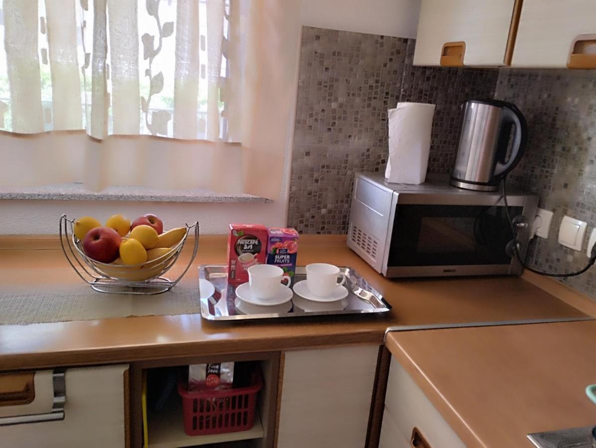 Miran Daire Ivanica Dış mekan fotoğraf