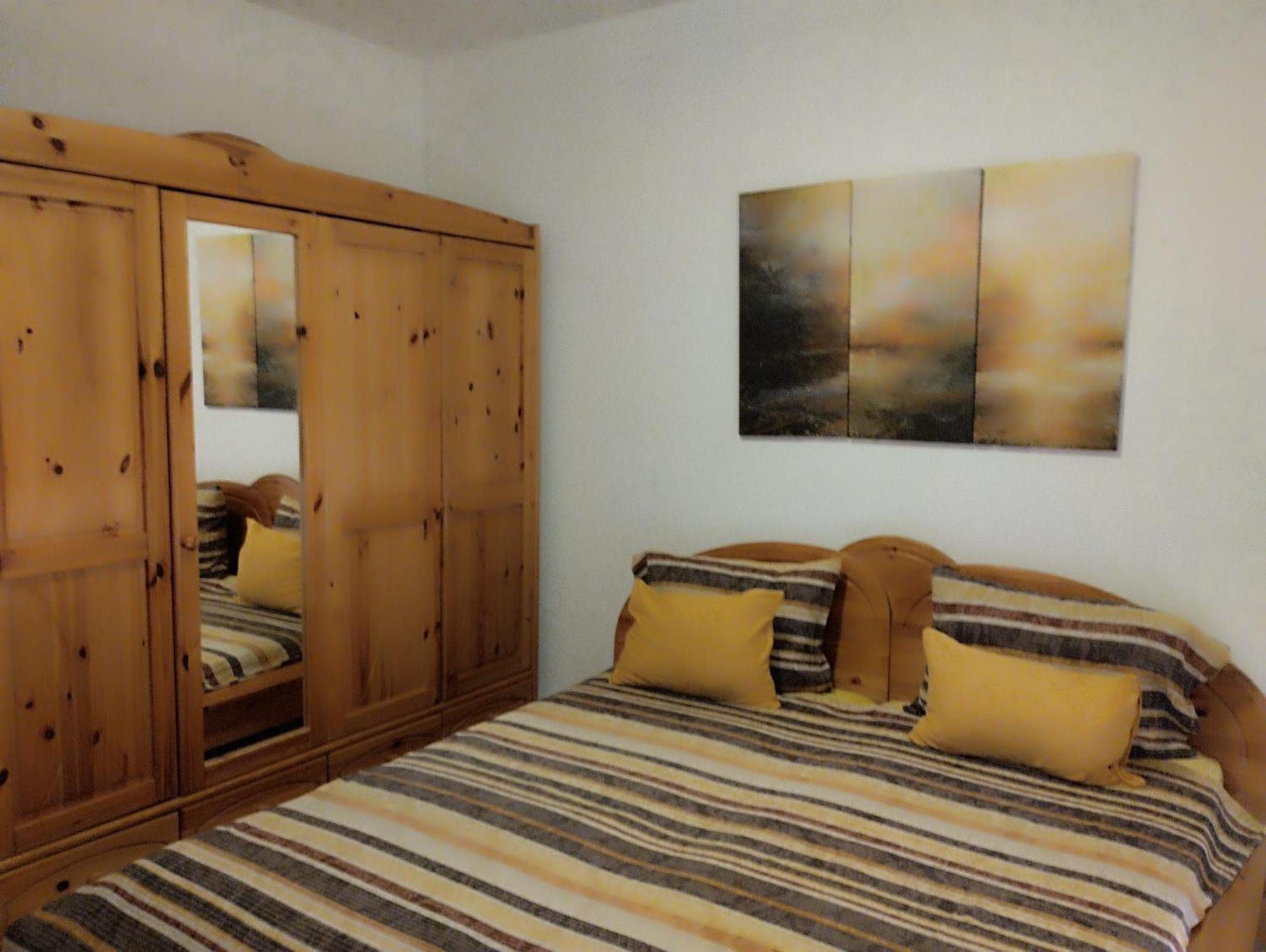 Miran Daire Ivanica Dış mekan fotoğraf