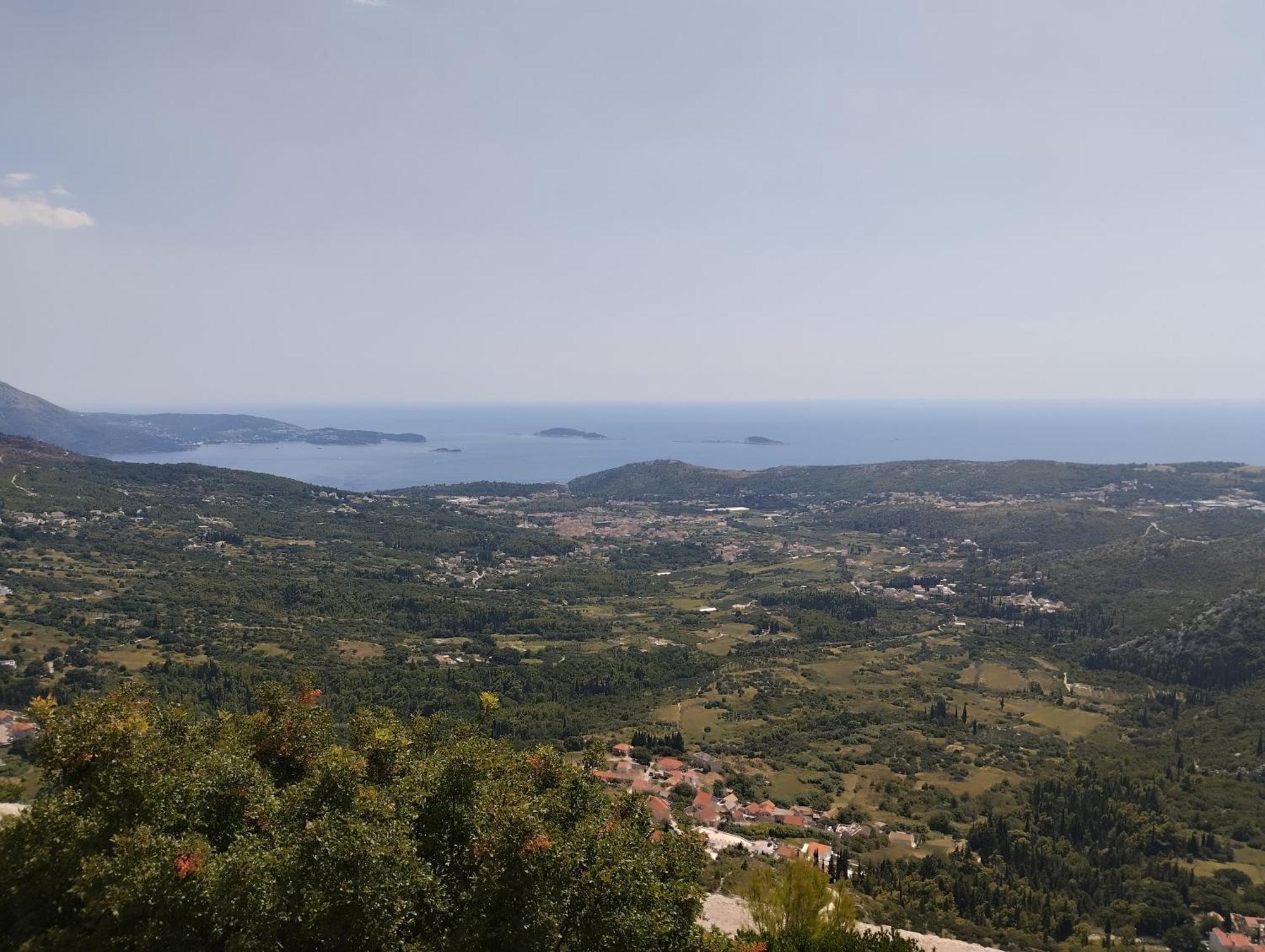 Miran Daire Ivanica Dış mekan fotoğraf