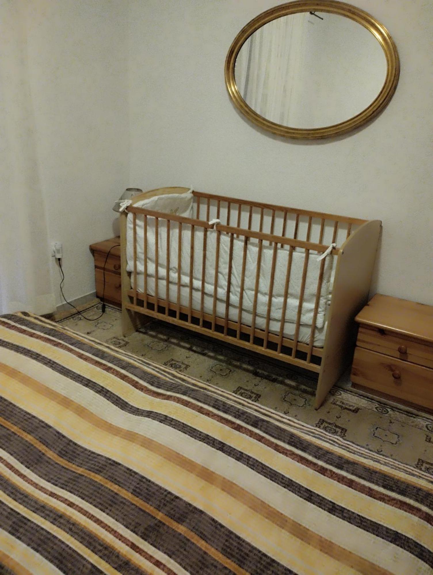 Miran Daire Ivanica Oda fotoğraf